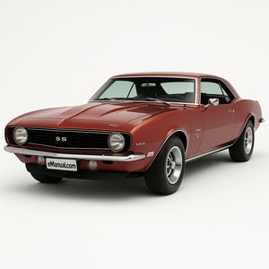 Camaro