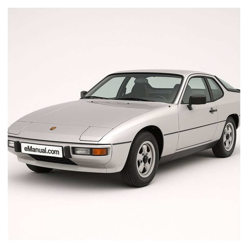 Porsche Macan Macan S Macan Turbo Workshop Service Repair Manual PDF Download