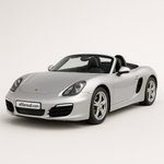 Boxster