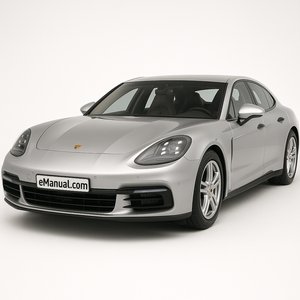 Panamera