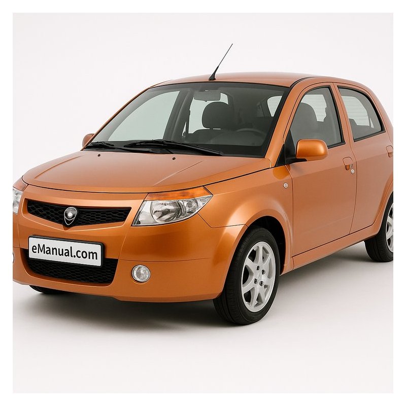 Proton Savvy Engine Gearbox & Wiring Workshop Service Repair Manual PDF Download