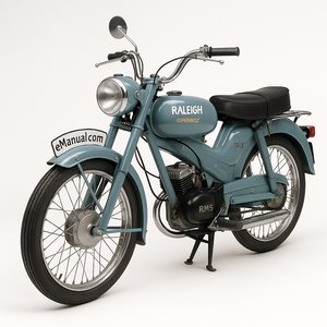 Supermatic RM5