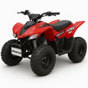 KMX 50