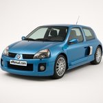Clio V6