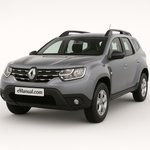 Duster (Dacia)
