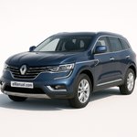 Koleos