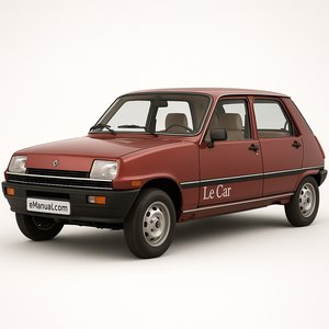 Le Car