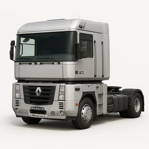 Magnum E Tech