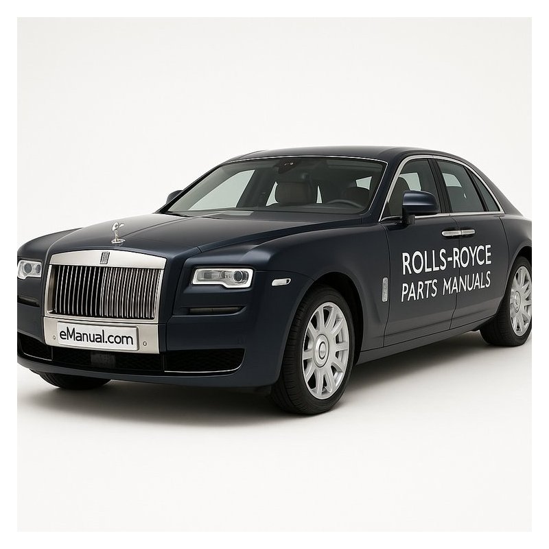 2001 Polaris Trail Boss 325 Parts Catalog PDF Download