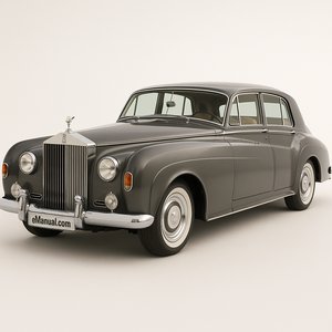 Silver Cloud