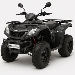 Blast BL 250