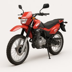 Sky SK 250