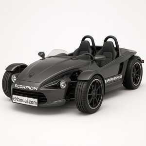 Super Stinger