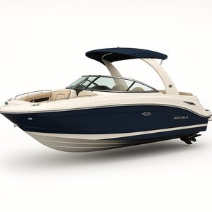 300 SLX