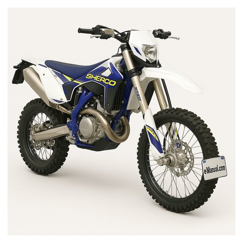 Suzuki DR650SE DR650 SE 96-09 Workshop Service Repair Manual PDF Download