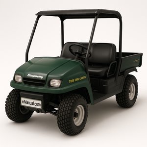 Turf Trail Cruiser