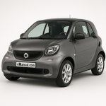 Fortwo