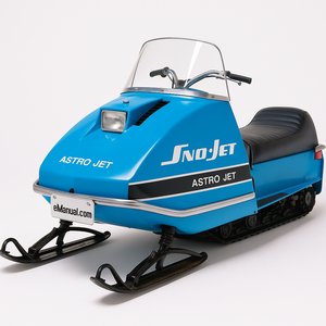 Astro Jet