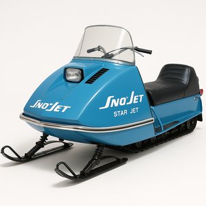 Star Jet