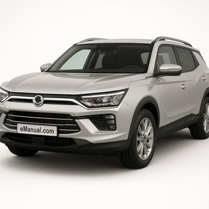 Korando