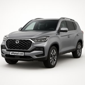 Rexton