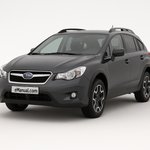 XV Crosstrek