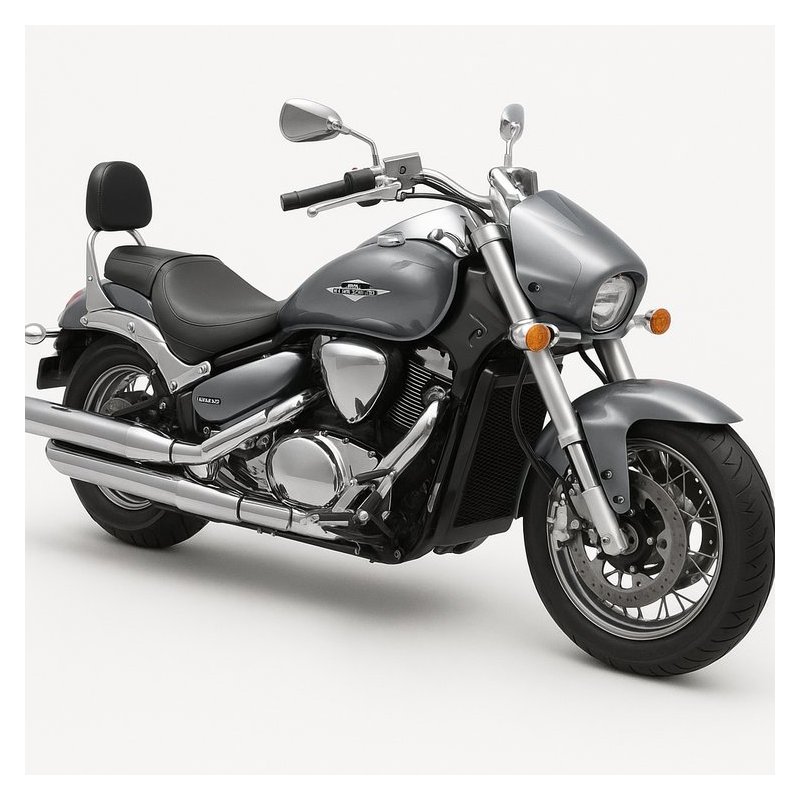 2003 Suzuki VS700 VS750 VS800 S50 Workshop Service Repair Manual PDF Download