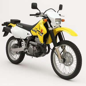 DR Z Series