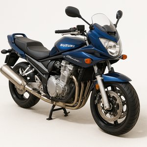GSF Bandit Series