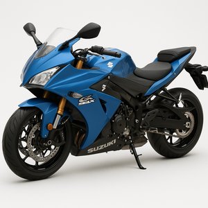 GSXシリーズ