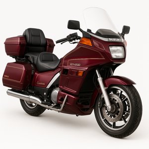 GV1400 Cavalcade