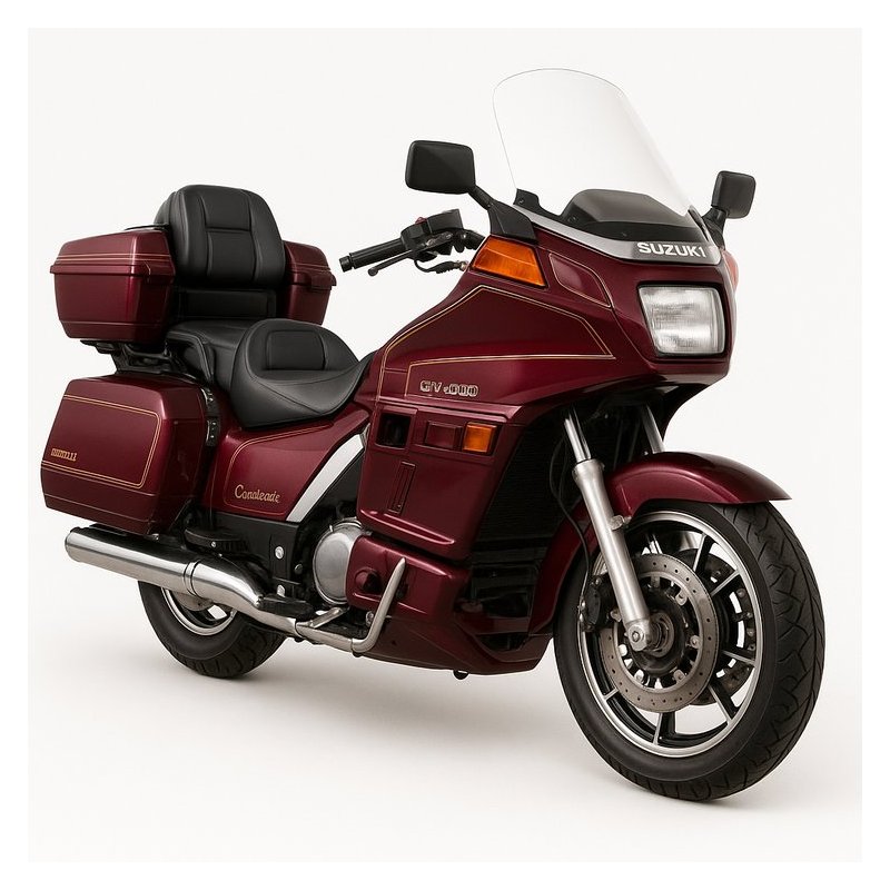 Suzuki Hayabusa Workshop Service Repair Manual PDF Download