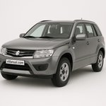 Grand Vitara