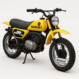 JR50