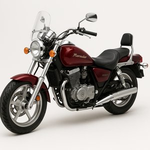 Marauder Models