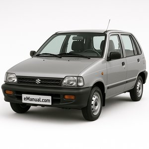 Maruti Suzuki