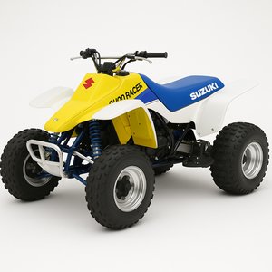 Quadracer