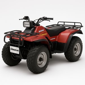 Quadrunner