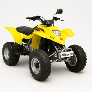 Quadsport