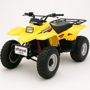 Quadzilla