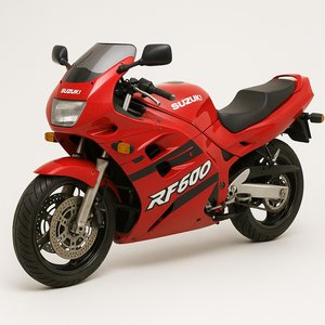 RF600