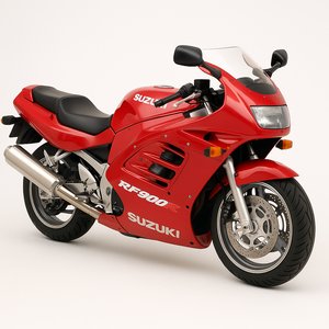 RF900R