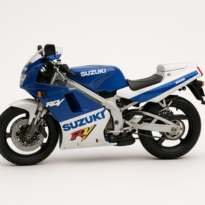 RGV250