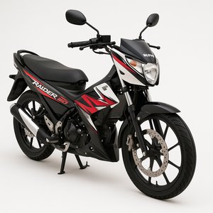 Raider 150