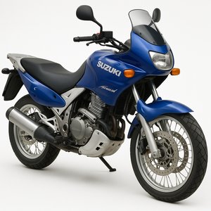 XF650 Freewind