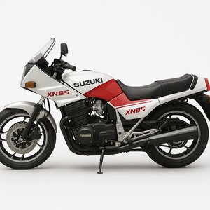 XN85