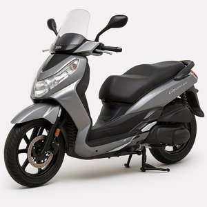Citycom 300i