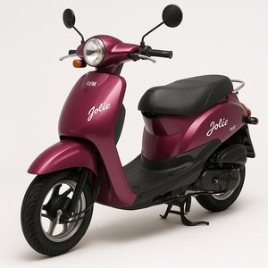 DD50 Jolie