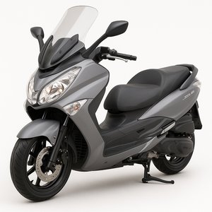 GTS Joymax