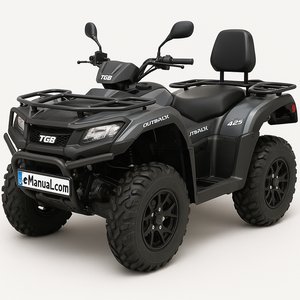 Outback 425